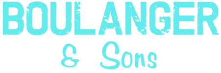 Boulanger and Sons Excavating